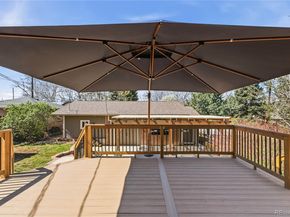 1265 S Elizabeth Street, Denver CO 80210