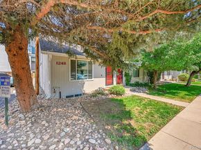1248 S Reed Street 1, Lakewood CO 80232