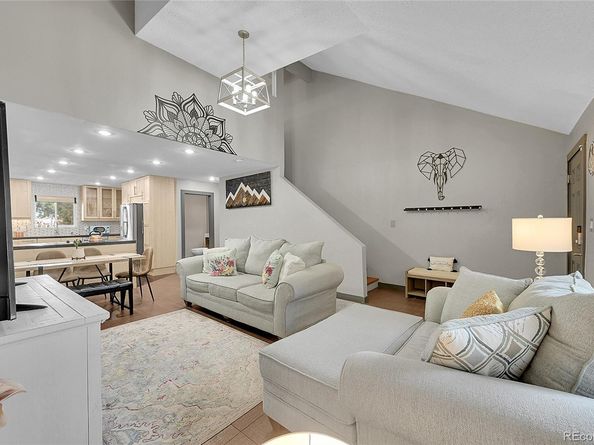 1248 S Reed Street 1, Lakewood CO 80232