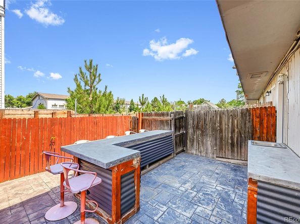 1248 S Reed Street 1, Lakewood CO 80232