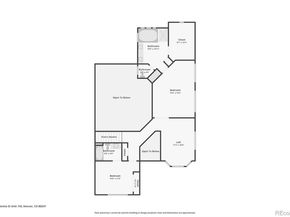1011 S Valentia Street 143, Denver CO 80247