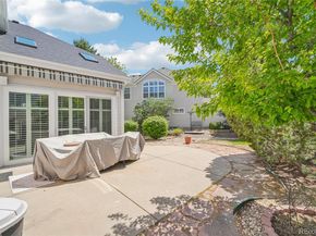 1011 S Valentia Street 143, Denver CO 80247