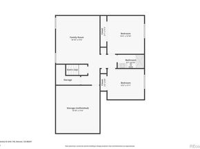 1011 S Valentia Street 143, Denver CO 80247