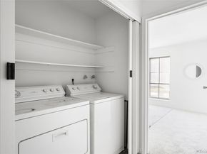 3550 S Harlan Street 275, Denver CO 80235