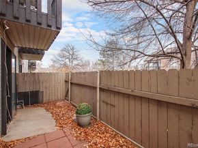 3550 S Harlan Street 275, Denver CO 80235