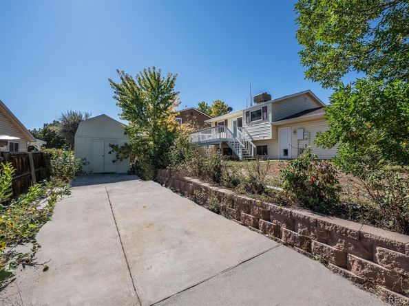 18998 E Utah Circle, Aurora CO 80017