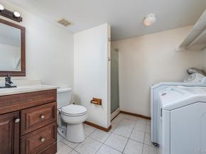 18998 E Utah Circle, Aurora CO 80017