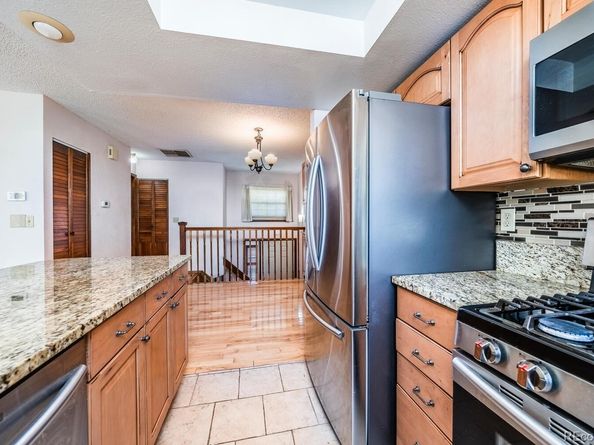 18998 E Utah Circle, Aurora CO 80017