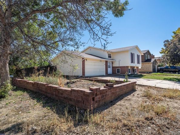 18998 E Utah Circle, Aurora CO 80017