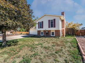 18998 E Utah Circle, Aurora CO 80017
