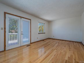 18998 E Utah Circle, Aurora CO 80017