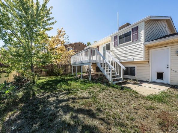 18998 E Utah Circle, Aurora CO 80017