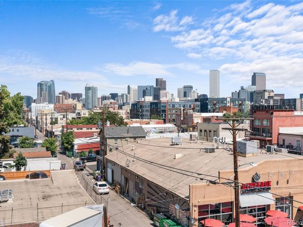 950 W 9th Avenue, Denver CO 80204
