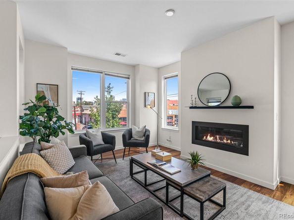 950 W 9th Avenue, Denver CO 80204