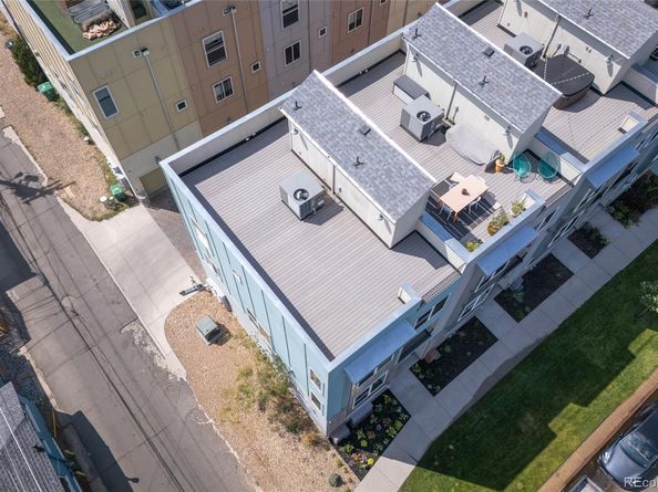 950 W 9th Avenue, Denver CO 80204