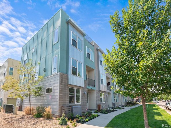 950 W 9th Avenue, Denver CO 80204