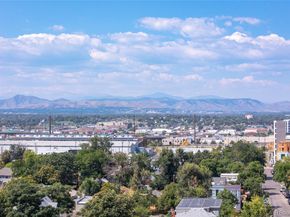 950 W 9th Avenue, Denver CO 80204