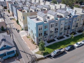 950 W 9th Avenue, Denver CO 80204