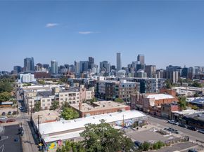 950 W 9th Avenue, Denver CO 80204