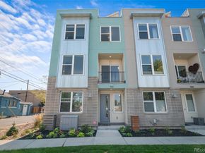 950 W 9th Avenue, Denver CO 80204