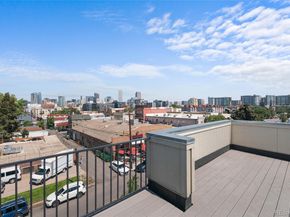 950 W 9th Avenue, Denver CO 80204