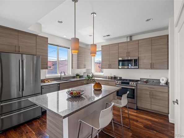 950 W 9th Avenue, Denver CO 80204