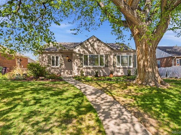 987 Glencoe Street, Denver CO 80220