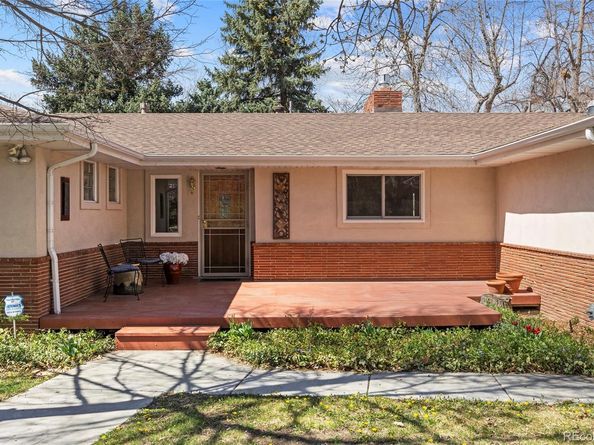 5165 S Clarkson Street, Greenwood Village CO 80121