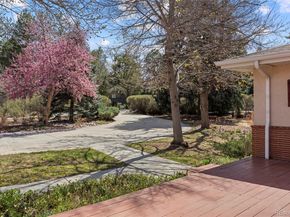 5165 S Clarkson Street, Greenwood Village CO 80121