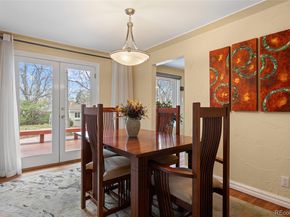 5165 S Clarkson Street, Greenwood Village CO 80121