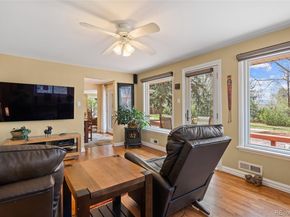 5165 S Clarkson Street, Greenwood Village CO 80121