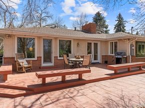 5165 S Clarkson Street, Greenwood Village CO 80121