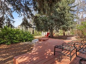 5165 S Clarkson Street, Greenwood Village CO 80121