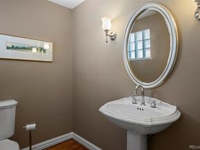 5165 S Clarkson Street, Greenwood Village CO 80121