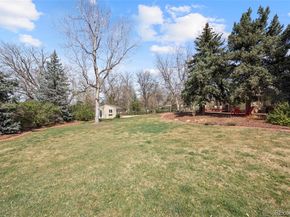 5165 S Clarkson Street, Greenwood Village CO 80121