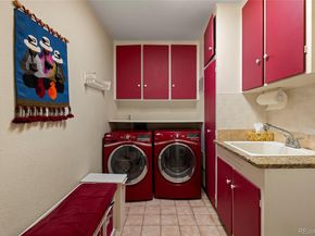 5165 S Clarkson Street, Greenwood Village CO 80121