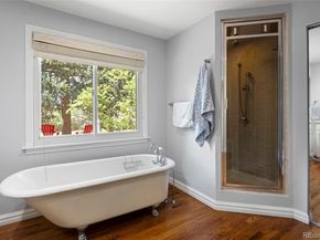 5165 S Clarkson Street, Greenwood Village CO 80121