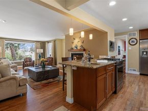 5165 S Clarkson Street, Greenwood Village CO 80121