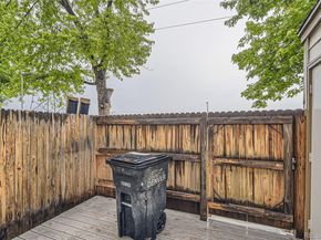 1811 S Quebec Way 31, Denver CO 80231