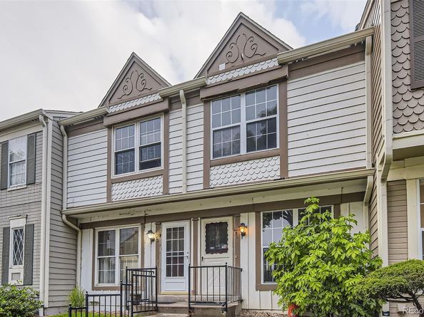 1811 S Quebec Way 31, Denver CO 80231
