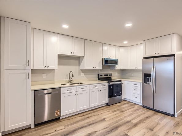 1811 S Quebec Way 31, Denver CO 80231