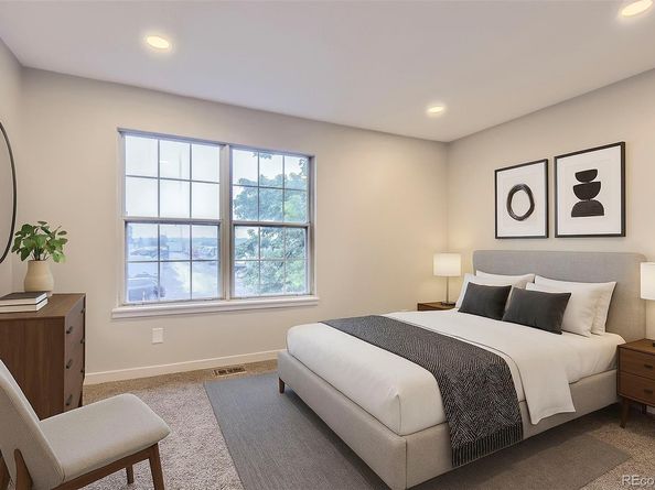 1811 S Quebec Way 31, Denver CO 80231