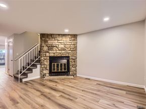 1811 S Quebec Way 31, Denver CO 80231