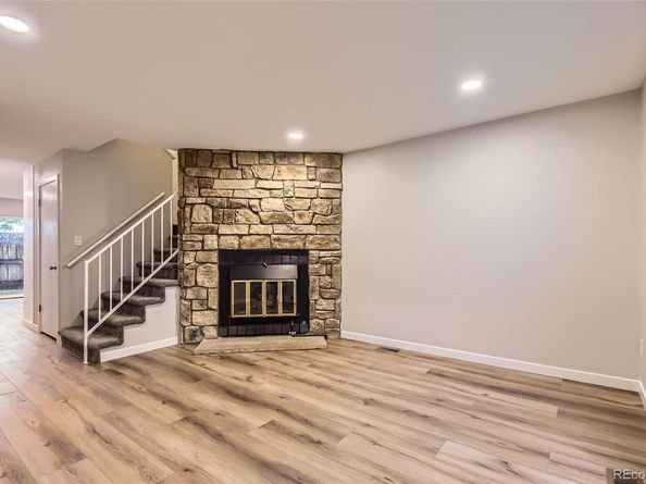 1811 S Quebec Way 31, Denver CO 80231