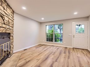 1811 S Quebec Way 31, Denver CO 80231
