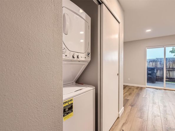 1811 S Quebec Way 31, Denver CO 80231
