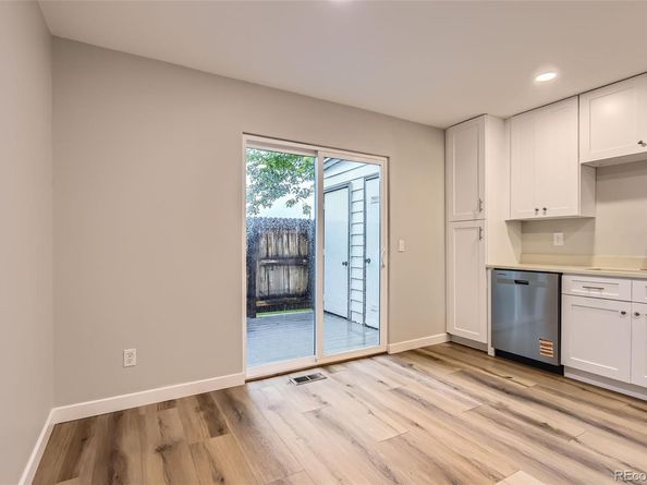 1811 S Quebec Way 31, Denver CO 80231