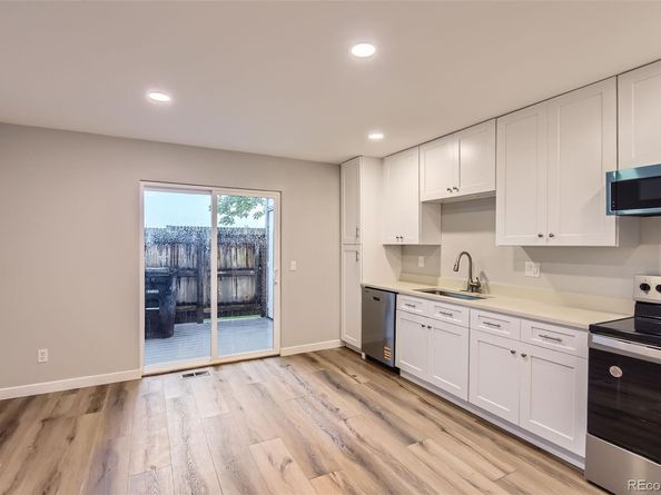 1811 S Quebec Way 31, Denver CO 80231