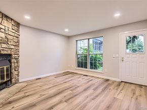 1811 S Quebec Way 31, Denver CO 80231