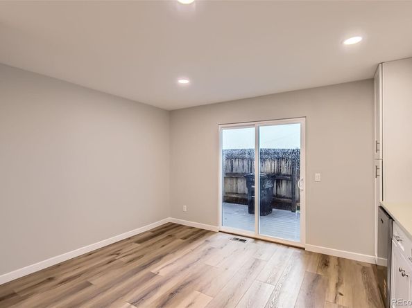 1811 S Quebec Way 31, Denver CO 80231